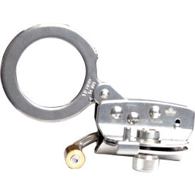 Stainless Steel Trailing Rope Grab