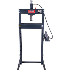 20 Ton Manual Utility Hydraulic Press