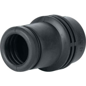 Tool Cuff Adapter, 24mm for 1" hose