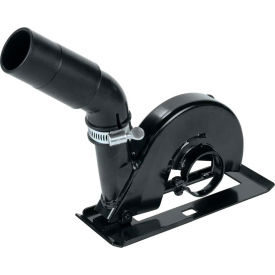 5" Dust Extraction Grinder Cutting Guard For select 4-1/2" & 5" Angle Grinders