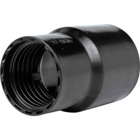 Tool Cuff Adapter, 38mm for 1" hose