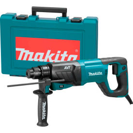 1" AVT Rotary Hammer, accepts SDS-PLUS bits (D-Handle)