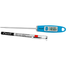 Digital Thermometer NSF Listed, Blue