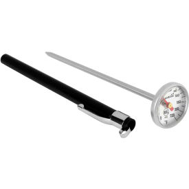 Instant Read Dial Thermometer, NSF Listed
