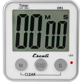 Extra Large Display Digital Timer