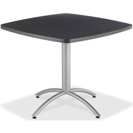 42" Square CafeWorks Series Restaurant Table