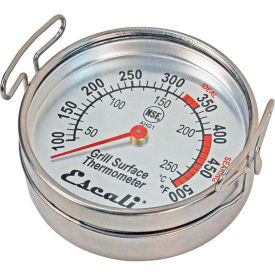 Grill Surface Thermometer NSF Listed