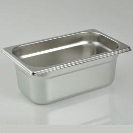 Auxiliary Pan - For Crest Ultrasonic P230 Series Part Cleaners