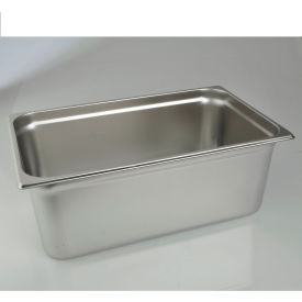 Auxiliary Pan - For Crest Ultrasonic P2600 Series Part Cleaners