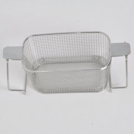 Stainless Steel Perforated Basket - For Ultrasonic P360 Part Cleaners