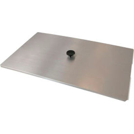Tank Cover - For Ultrasonic P2600 Series Part Cleaners