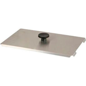 Tank Cover - For Ultrasonic P230 Series Part Cleaners