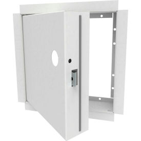24" x 24" Access Door with Drywall Bead Flange and Mortise Lock Prep