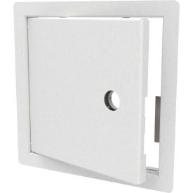 24" x 48" Access Door, Exposed Flange, Mortise Lock Prep