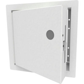 10" x 10" Access Door, Exposed Flange, Mortise Prep