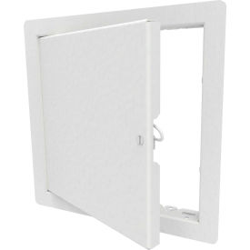 30" x 30" Access Door, Exposed Flange, Cam Latch