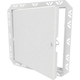 30" x 36" Access Door with Drywall Bead Flange and Cam Latch