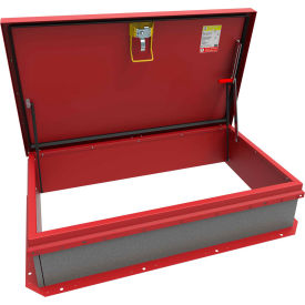 30" x 54" Personnel II Roof Hatch, Steel