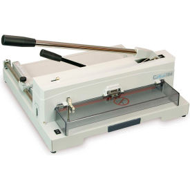 Tabletop Manual Guillotine Paper Cutter