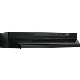 36 Inch Convertible Range Hood, 160 CFM
