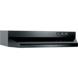 30 Inch Convertible Range Hood, 160 CFM
