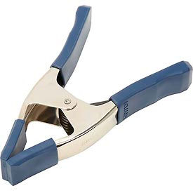 3" Metal Spring Clamp