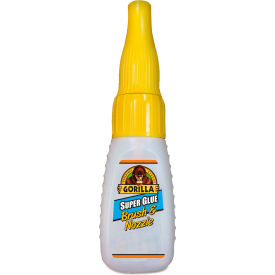 Instant-Bond Super Glue - 10 g Bottle - Clear