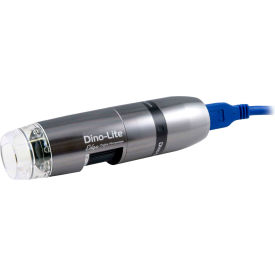 Dino-Lite Edge USB 3.0 Far Working Distance Handheld Digital Microscope, 5MP, 10X-70X