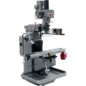 Mill-X-Axis Powerfeed-Air Powered Drawbar - 690502