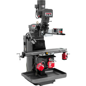 Mill-X,YandZ-Axis Powerfeeds