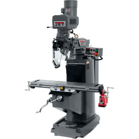 Mill-X-Axis Powerfeed - 690501