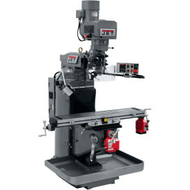 Mill-XandY-Axis Powerfeeds