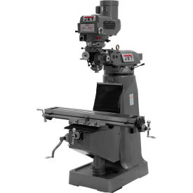 Mill-Air Powered Drawbar