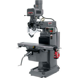 Mill-X-Axis Powerfeed-Air Powered Drawbar - 690602