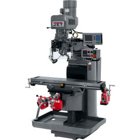 Mill-X,YandZ-Axis Powerfeeds - 690604