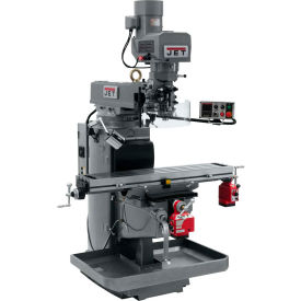 Mill-XandY-Axis Powerfeeds - 690603