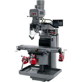 Mill-3-Axis DRO Newall DP700 - X,Y,Z Powerfeeds - 690643