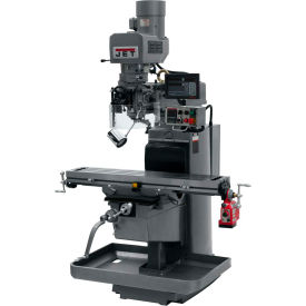 Mill-Newall DP700 DRO-X-Axis Powerfeed