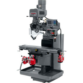 Mill-3-Axis Acu-Rite 200S DRO(Quill)-X,YandZ-Axis Powerfeeds