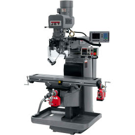 Mill-3-Axis Acu-Rite 200S DRO (Quill) - X and Y-Axis Powerfeeds