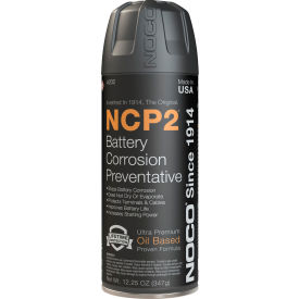 Battery Corrosion Preventative, 12.25 Oz. - A202