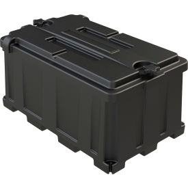8D Commercial Grade Battery Box - HM484