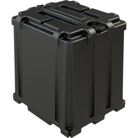 NOCO Dual L16 Commercial Grade Battery Box