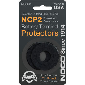 NCP2 Battery Terminal Protectors - MC303