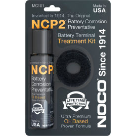 NCP2 Battery Terminal Treatment Kit