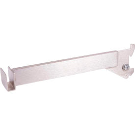12" Blade Bracket - Satin Nickel