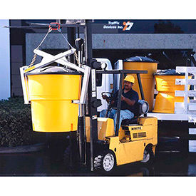 Big Sandy® Lifting Ring for Barrels, 48001-LR