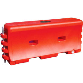 Water-Wall™, Orange