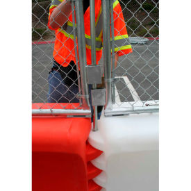 Water-Wall 72" H Connector-Pin, 45032-WWF-CP