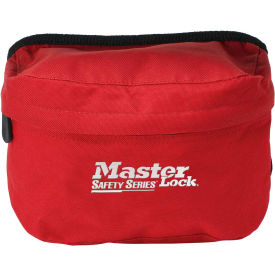 Compact Lockout Pouch, Unfilled